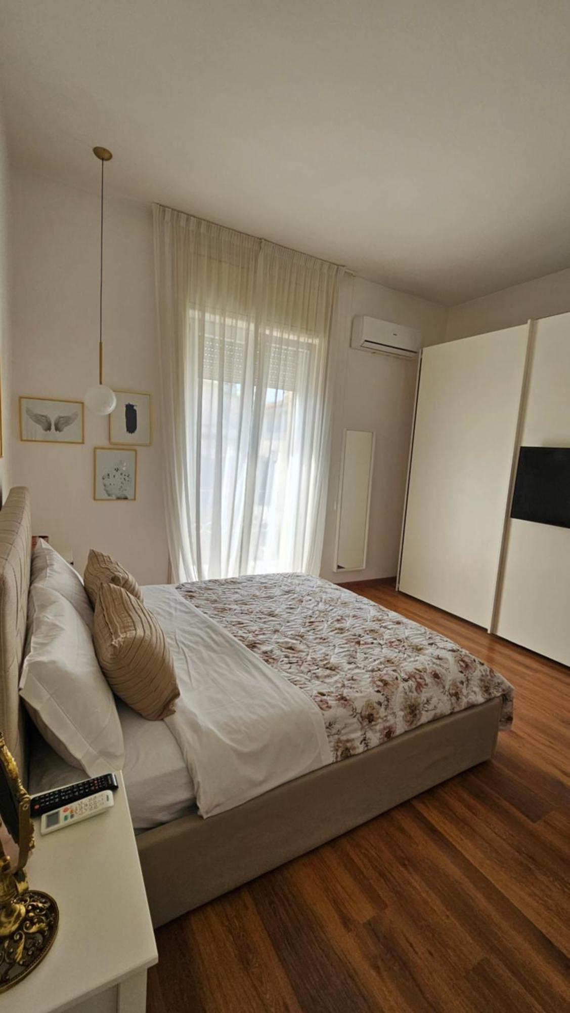 Flamingo B&B Pompei Bagian luar foto
