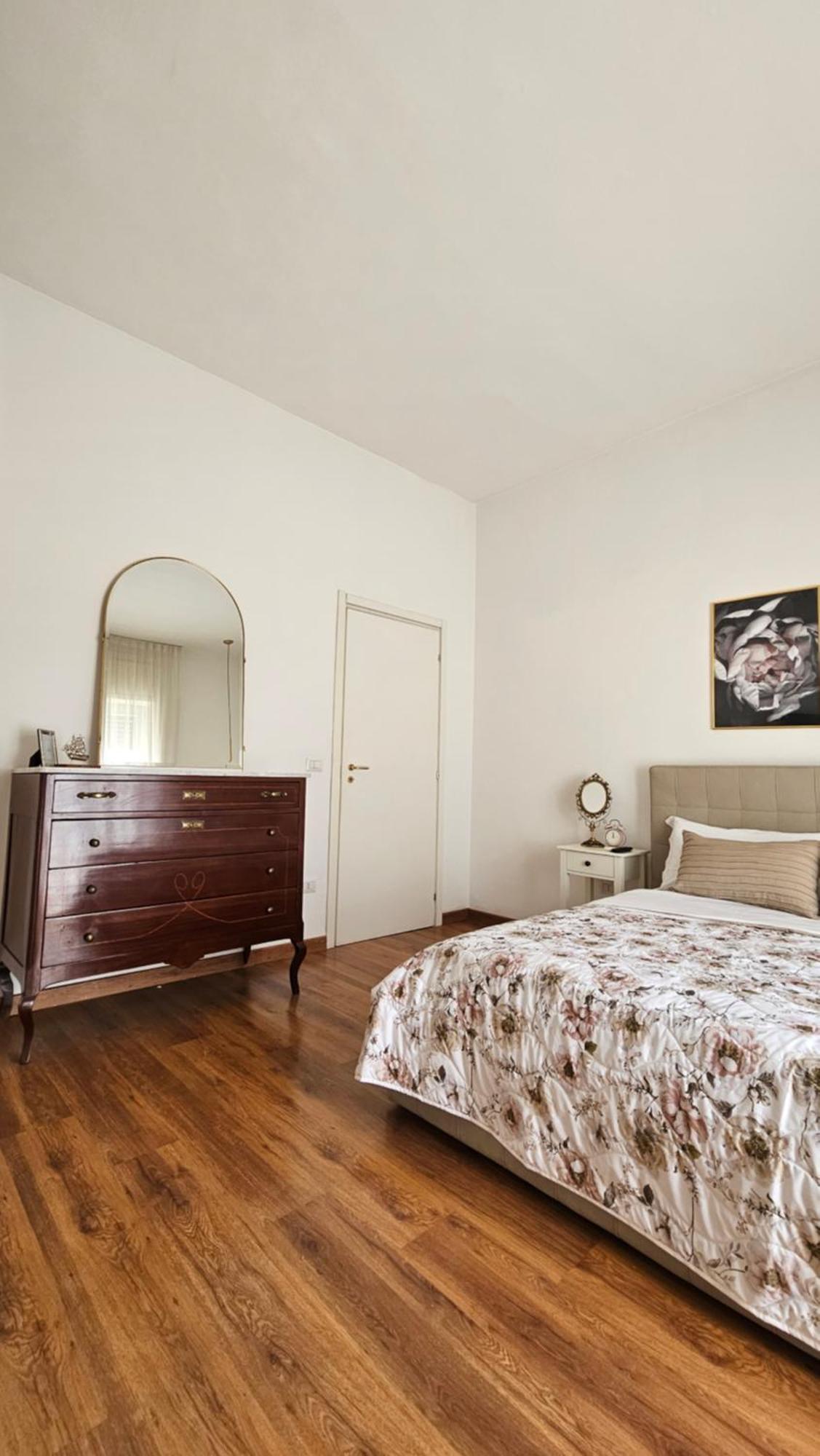 Flamingo B&B Pompei Bagian luar foto